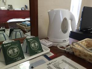 Sky Heart Hotel Kawasaki