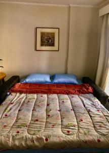 Apartamento aconchegante no Batel
