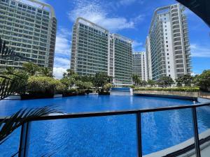 Azure Urban Beach Resort Residences