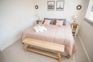 Suite 101 en Palermo Hollywood