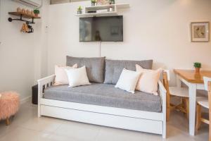 Suite 101 en Palermo Hollywood