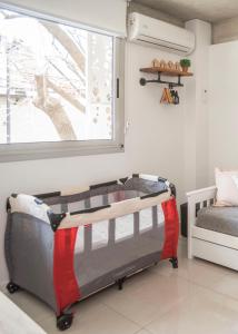 Suite 101 en Palermo Hollywood