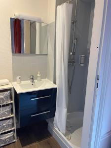 Hotels Authentic by Balladins, Hotel Le Carre d'Aix : photos des chambres