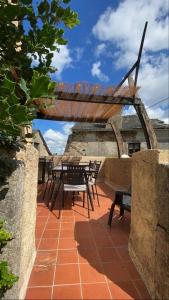 Maisons de vacances le hameau de bannes : photos des chambres