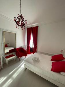 Hotels Authentic by Balladins, Hotel Le Carre d'Aix : photos des chambres