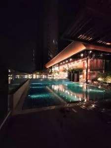 Budget Homestay by MyPOCKETT - Kampong Abu Bakar