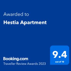 Hestia Apartment