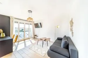 The Little Margnolles 2 Pers Caluire Croix Rousse - 卡威尔奎