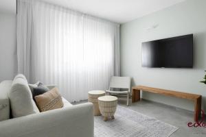 דירה משפחתית מודרנית ליד הים - By Edomlux - 4-star hotels in Eilat