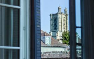 Le Cordelier - Jardin en plein centre - Quais de Seine