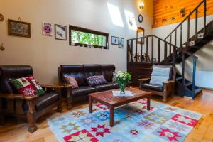 Mountain Family Chalet on Prahova Valley