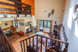 Mountain Family Chalet on Prahova Valley