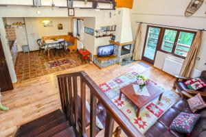 Mountain Family Chalet on Prahova Valley