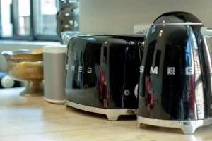 Le Cordelier - Jardin en plein centre - Quais de Seine - تروي