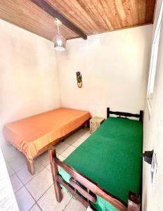 Casa com piscina e churrasqueira em Ubatuba SP