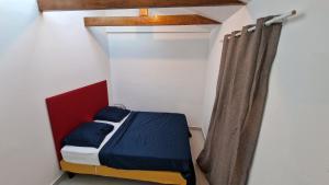 Appart'hotels Le 23 : Appartement - Rez-de-Chaussée