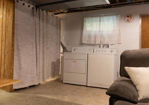 Athens and Albanys Hillside Haven