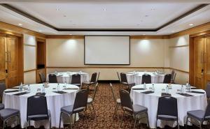 Meeting room / ballrooms, NH Johannesburg Sandton in Johannesburg
