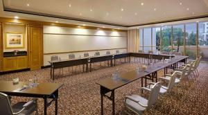 Meeting room / ballrooms, NH Johannesburg Sandton in Johannesburg
