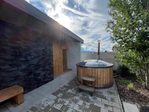 Víkendový dom Lilac