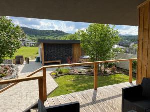 Víkendový dom Lilac