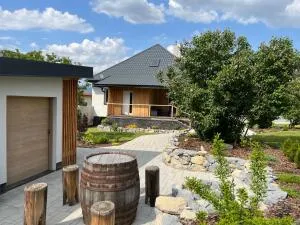 Víkendový dom Lilac - Štiavnička