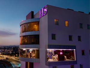 HS HOTSSON Hotel Queretaro