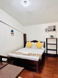 Close to the Airport, City Center, Accessible - Amancios New Extension
