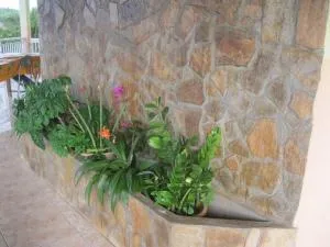 HAVRE DE PAIX - Quartier Lecomte