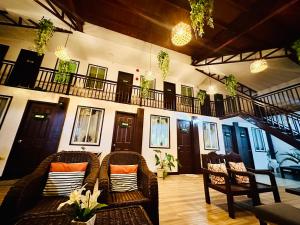 Close to the Airport, City Center, Accessible - Amancios New Extension