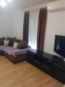 Apartments with parking space Okrug Gornji, Ciovo - 16676