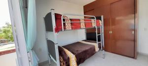 Casa con alberca privada y agradable jardín