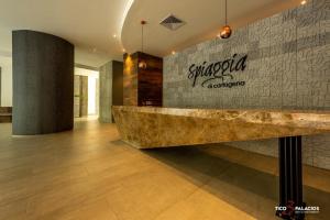 Centro de Convenciones Hotel de las Americas Edificio Spiaggia Di Cartagena EN VENTA