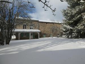 Maisons de vacances Gite Saint-Pal-de-Mons, 5 pieces, 5 personnes - FR-1-582-328 : photos des chambres