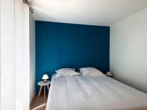 Maisons de vacances Gite Loye-sur-Arnon, 6 pieces, 15 personnes - FR-1-586-36 : photos des chambres