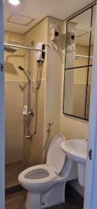 Centrio Tower Studio Unit 19-03