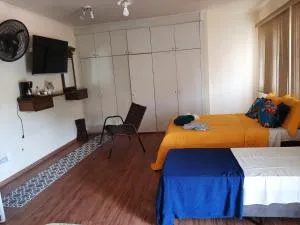 Pousada Da Tia Re - 伊塔皮拉