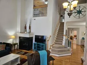 Spectacular 3BR 2BA Bay Forest Villa near Bethany Beach! - ميلسبورو