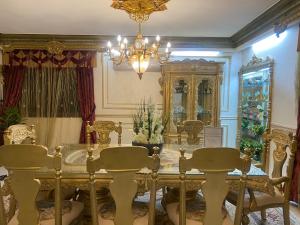 LuXury Apartment Nasr City - CityStars