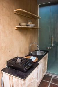 Aryasa Villa 1BR Private Pool Villa Ubud