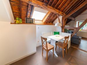 Riverside Loft in Esneux