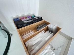 Airstar Hakata House