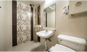 Incheon Wolmido Stellamaris Hotel