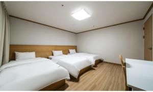 Incheon Wolmido Stellamaris Hotel