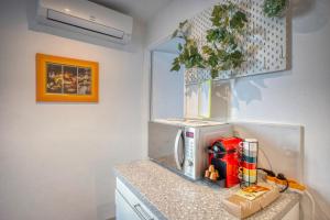 Appartements Coliving - Hotel Lesdigueres - Rocade : photos des chambres