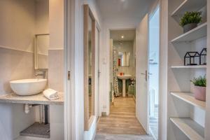Appartements Coliving - Hotel Lesdigueres - Rocade : photos des chambres
