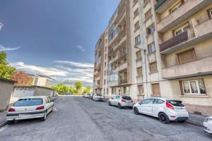 Appartements Coliving - Hotel Lesdigueres - Rocade : photos des chambres