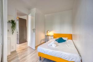 Appartements Coliving - Hotel Lesdigueres - Rocade : Appartement