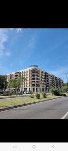 Podgorica Centre apartment