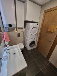 Podgorica Centre apartment